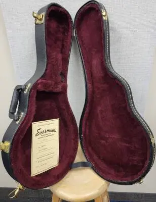Eastman Guitars - MD315 2